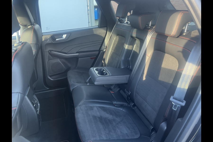 Ford Kuga 2.5 PHEV ST-Line X WEGKL.TREKH./19INCH/WINTERPACK/DRIVER ASS.PAC