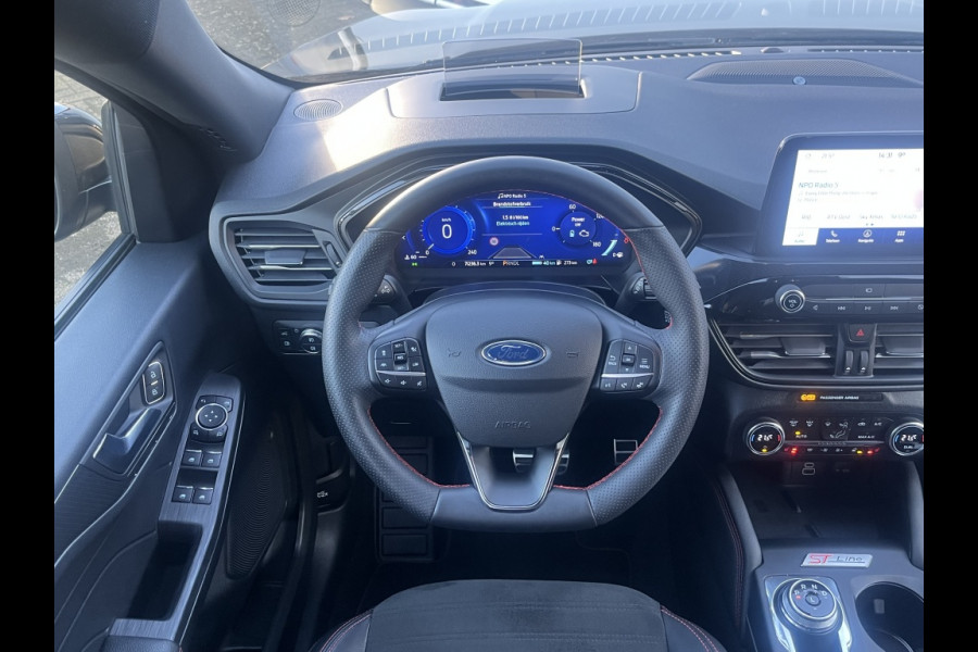 Ford Kuga 2.5 PHEV ST-Line X WEGKL.TREKH./19INCH/WINTERPACK/DRIVER ASS.PAC