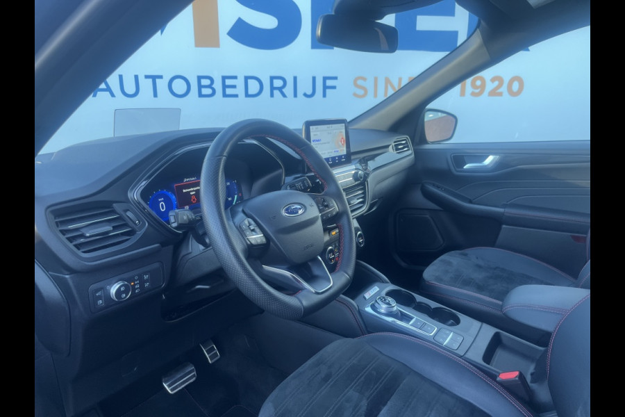 Ford Kuga 2.5 PHEV ST-Line X WEGKL.TREKH./19INCH/WINTERPACK/DRIVER ASS.PAC