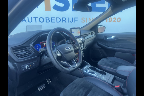 Ford Kuga 2.5 PHEV ST-Line X WEGKL.TREKH./19INCH/WINTERPACK/DRIVER ASS.PAC