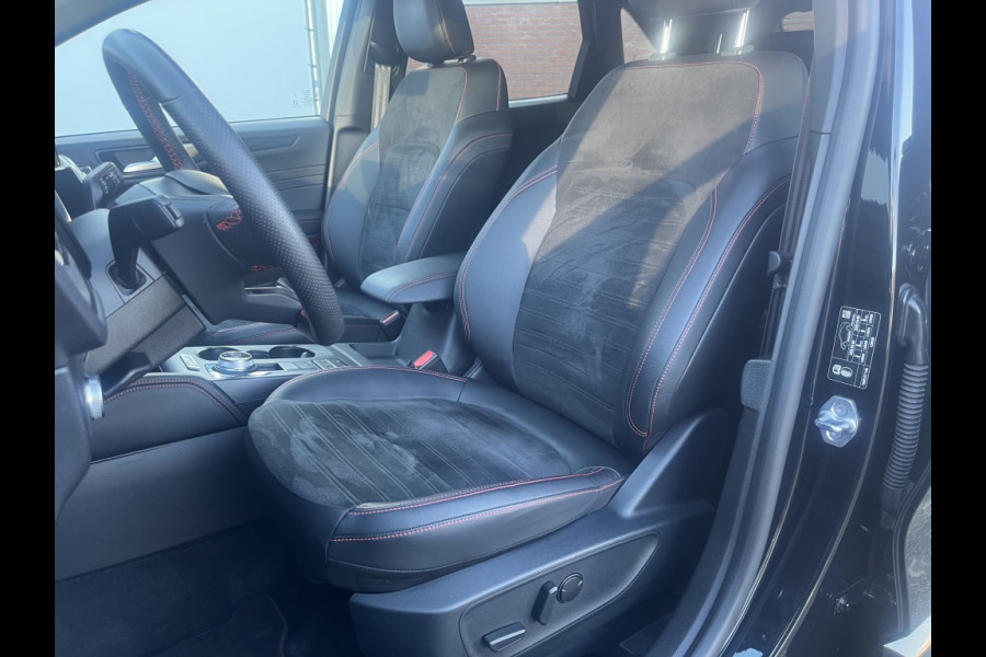 Ford Kuga 2.5 PHEV ST-Line X WEGKL.TREKH./19INCH/WINTERPACK/DRIVER ASS.PAC