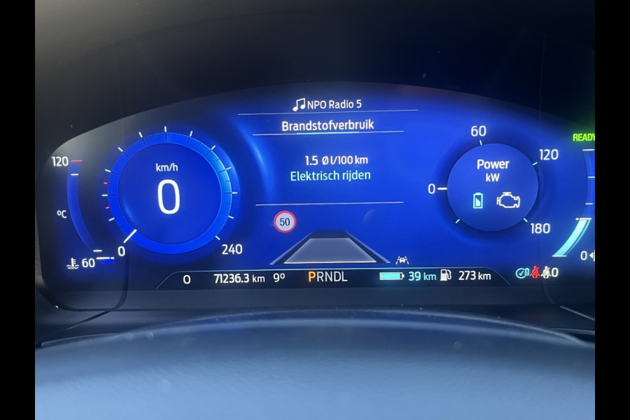 Ford Kuga 2.5 PHEV ST-Line X WEGKL.TREKH./19INCH/WINTERPACK/DRIVER ASS.PAC