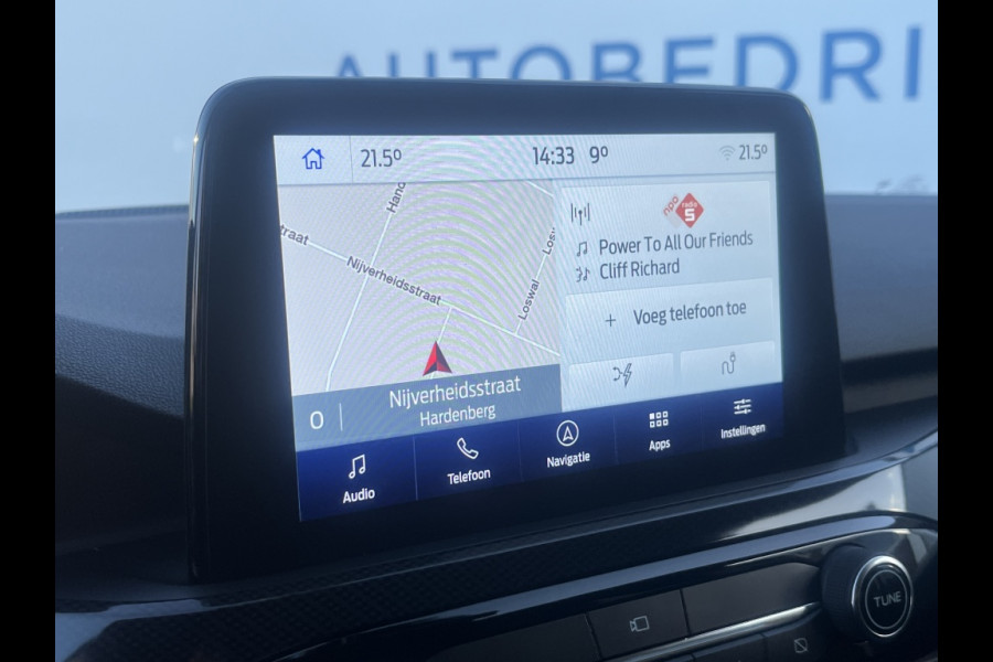 Ford Kuga 2.5 PHEV ST-Line X WEGKL.TREKH./19INCH/WINTERPACK/DRIVER ASS.PAC