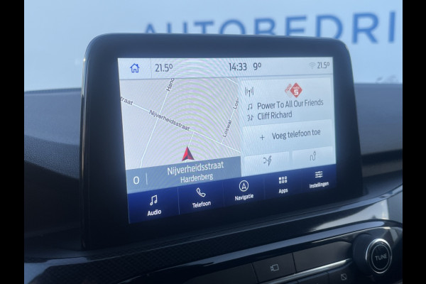 Ford Kuga 2.5 PHEV ST-Line X WEGKL.TREKH./19INCH/WINTERPACK/DRIVER ASS.PAC