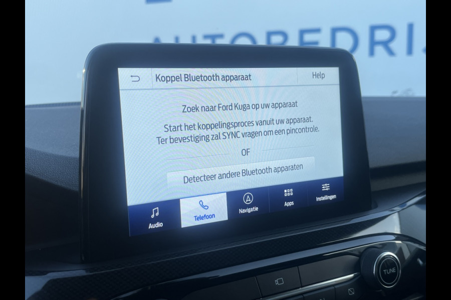 Ford Kuga 2.5 PHEV ST-Line X WEGKL.TREKH./19INCH/WINTERPACK/DRIVER ASS.PAC