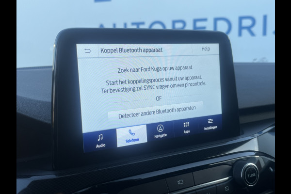 Ford Kuga 2.5 PHEV ST-Line X WEGKL.TREKH./19INCH/WINTERPACK/DRIVER ASS.PAC