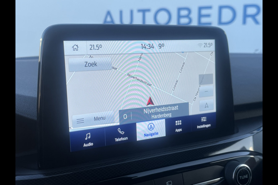 Ford Kuga 2.5 PHEV ST-Line X WEGKL.TREKH./19INCH/WINTERPACK/DRIVER ASS.PAC