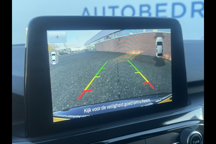 Ford Kuga 2.5 PHEV ST-Line X WEGKL.TREKH./19INCH/WINTERPACK/DRIVER ASS.PAC