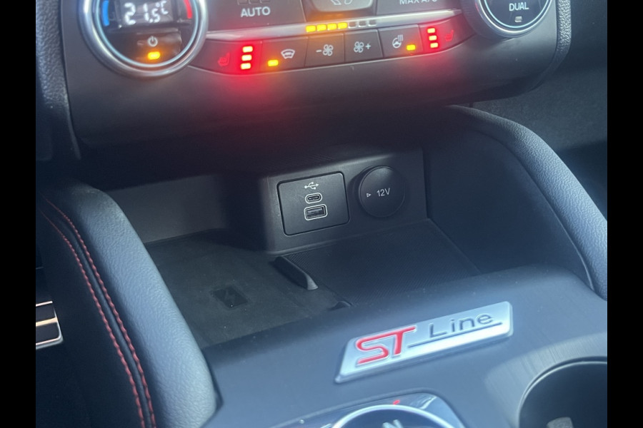 Ford Kuga 2.5 PHEV ST-Line X WEGKL.TREKH./19INCH/WINTERPACK/DRIVER ASS.PAC