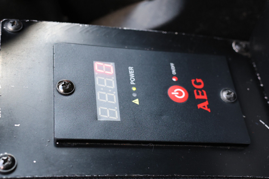 Volkswagen Caddy 2.0 TDI 150 PK L2H1 Maxi Highline | Koelwagen | L+R Schuifdeur | Bi-Xenon | ACC | Climate control | CarPlay | Navigatie | DAB | Trekhaak | Nieuwe APK | NL Auto