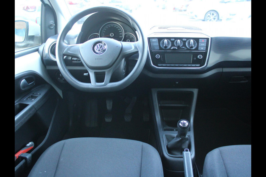 Volkswagen up! 1.0 BMT move up! | AIRCO |
