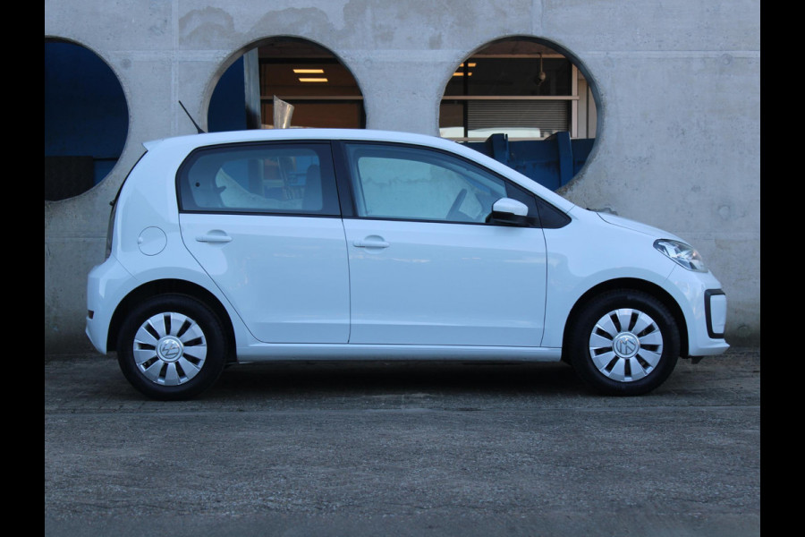 Volkswagen up! 1.0 BMT move up! | AIRCO |