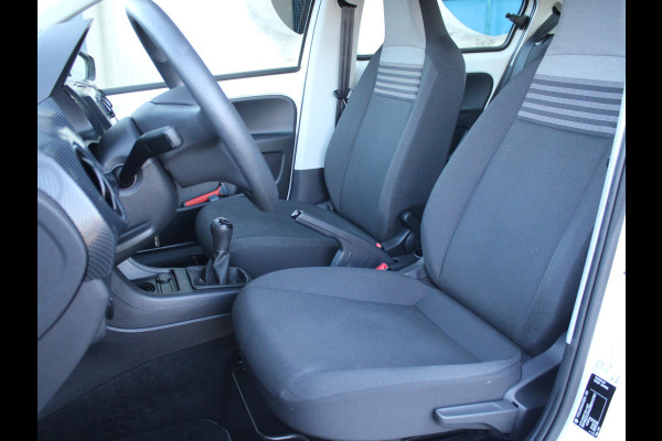 Volkswagen up! 1.0 BMT move up! | AIRCO |