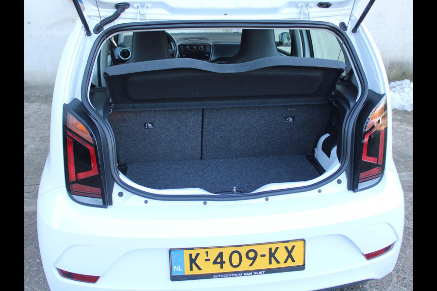 Volkswagen up! 1.0 BMT move up! | AIRCO |