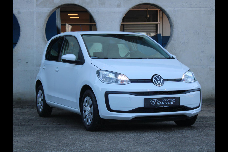 Volkswagen up! 1.0 BMT move up! | AIRCO |