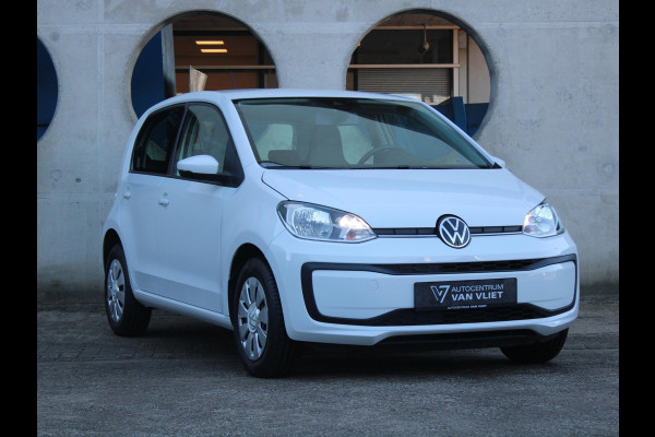Volkswagen up! 1.0 BMT move up! | AIRCO |