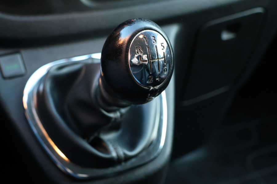 Fiat Talento 1.6 MJ EcoJet L2H1 DC | Dubbel Cabine | Camera | Navigatie | Cruise control | Trekhaak | Airco | Betimmering | Treeplanken | Euro 6 | Nieuwe APK | NL Auto