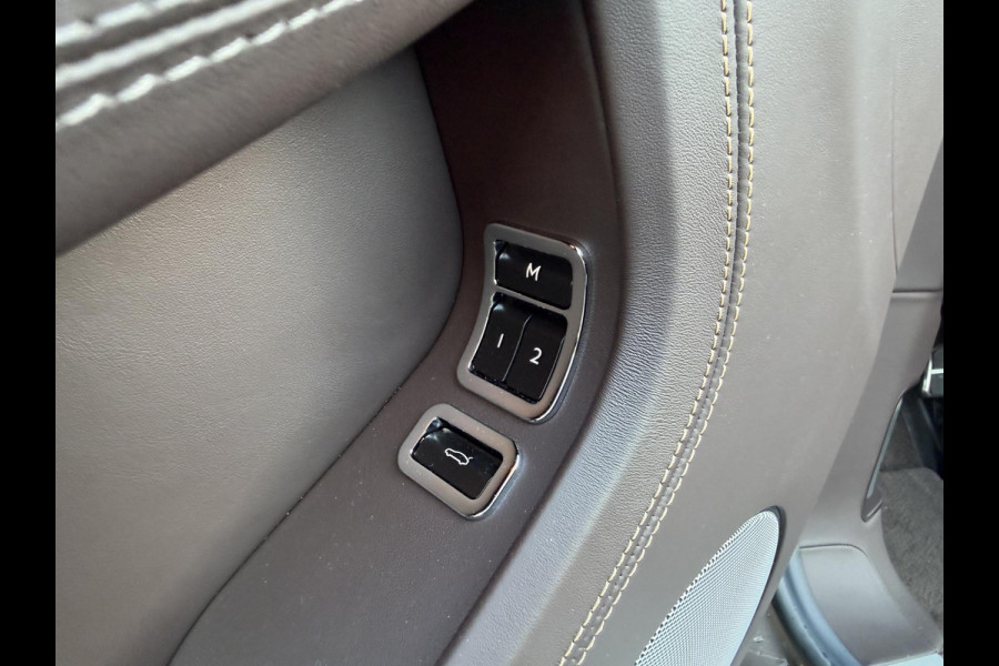 Bentley Continental GTC 6.0 W12 | 360* Camera | Massage | Head-Up | Nightvision | Stoelverwarming/Koeling | Adaptive Cruise Control | DAB |