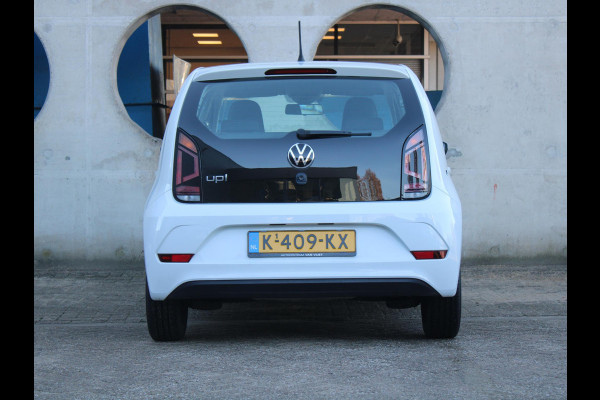 Volkswagen up! 1.0 BMT move up! | AIRCO |