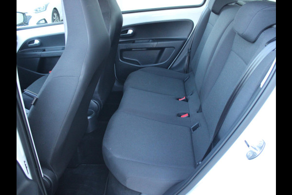 Volkswagen up! 1.0 BMT move up! | AIRCO |