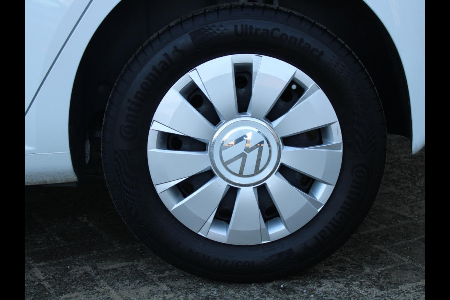 Volkswagen up! 1.0 BMT move up! | AIRCO |