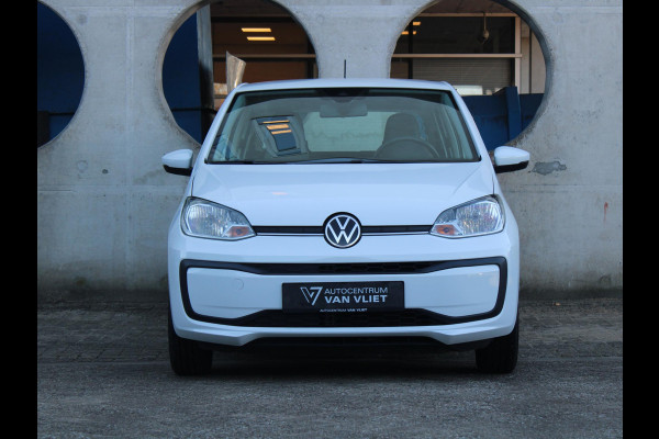 Volkswagen up! 1.0 BMT move up! | AIRCO |