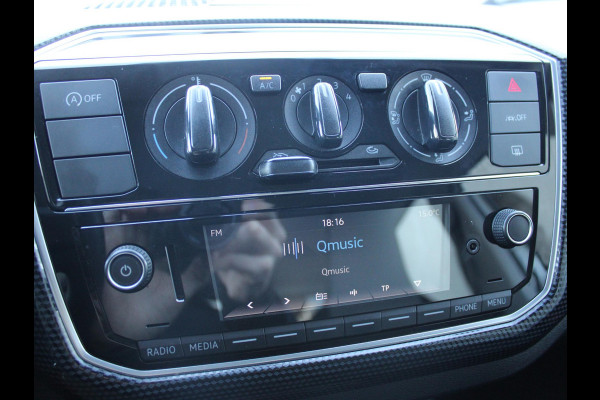 Volkswagen up! 1.0 BMT move up! | AIRCO |