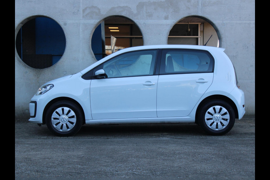 Volkswagen up! 1.0 BMT move up! | AIRCO |