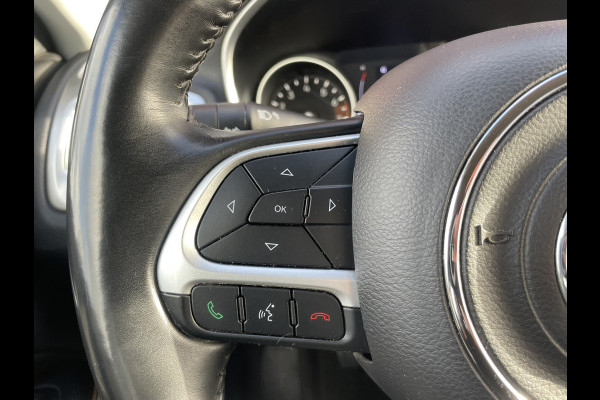 Jeep Compass 1.4T MultiAir 140 Sport | Trekhaak Meer foto's volgen!