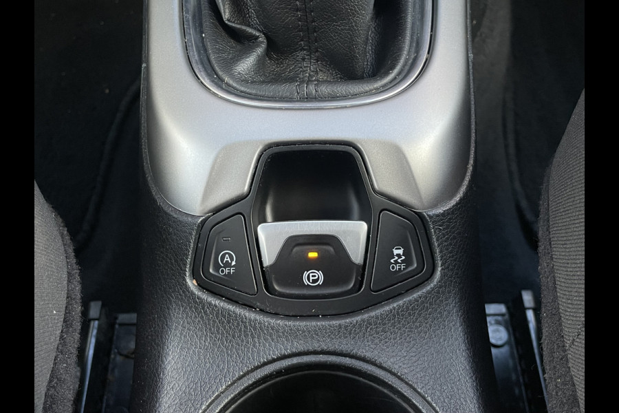 Jeep Compass 1.4T MultiAir 140 Sport | Trekhaak Meer foto's volgen!