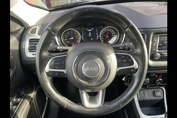Jeep Compass 1.4T MultiAir 140 Sport | Trekhaak Meer foto's volgen!