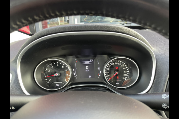 Jeep Compass 1.4T MultiAir 140 Sport | Trekhaak Meer foto's volgen!