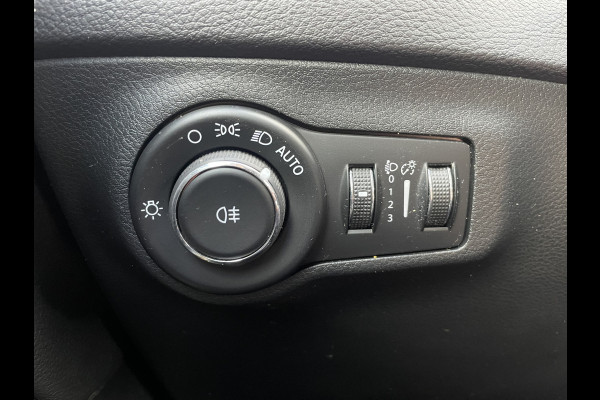 Jeep Compass 1.4T MultiAir 140 Sport | Trekhaak Meer foto's volgen!