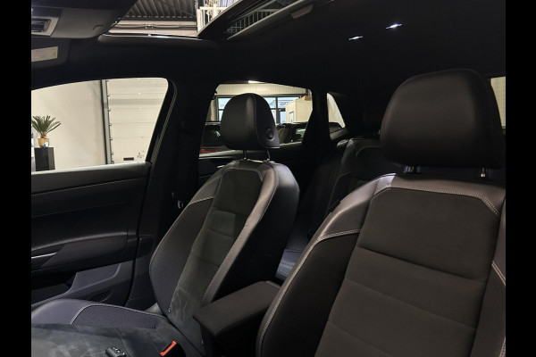 Volkswagen Polo 2.0 TSI GTI|PANO|KEYLESS|BLIND SPOT|SFEER|BOMVOL