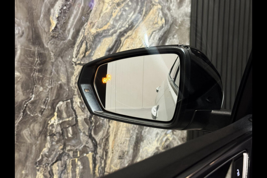 Volkswagen Polo 2.0 TSI GTI|PANO|KEYLESS|BLIND SPOT|SFEER|BOMVOL