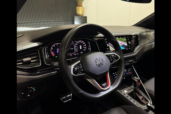 Volkswagen Polo 2.0 TSI GTI|PANO|KEYLESS|BLIND SPOT|SFEER|BOMVOL