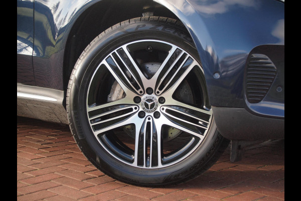 Mercedes-Benz EQC 400 4MATIC Business Solution Luxury 80 kWh | Head-Up Display | Burmester Audio | 360 Camera | Schuifdak | Trekhaak |