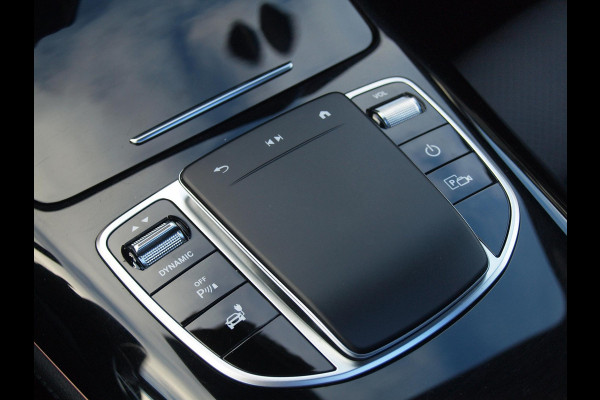 Mercedes-Benz EQC 400 4MATIC Business Solution Luxury 80 kWh | Head-Up Display | Burmester Audio | 360 Camera | Schuifdak | Trekhaak |