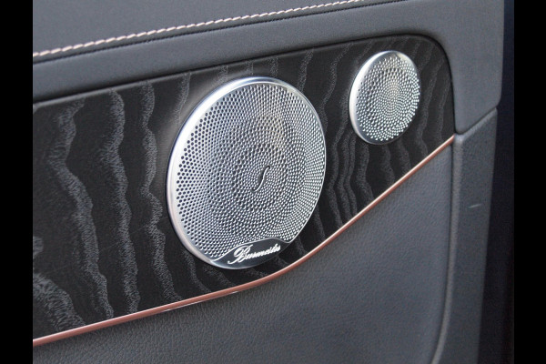 Mercedes-Benz EQC 400 4MATIC Business Solution Luxury 80 kWh | Head-Up Display | Burmester Audio | 360 Camera | Schuifdak | Trekhaak |