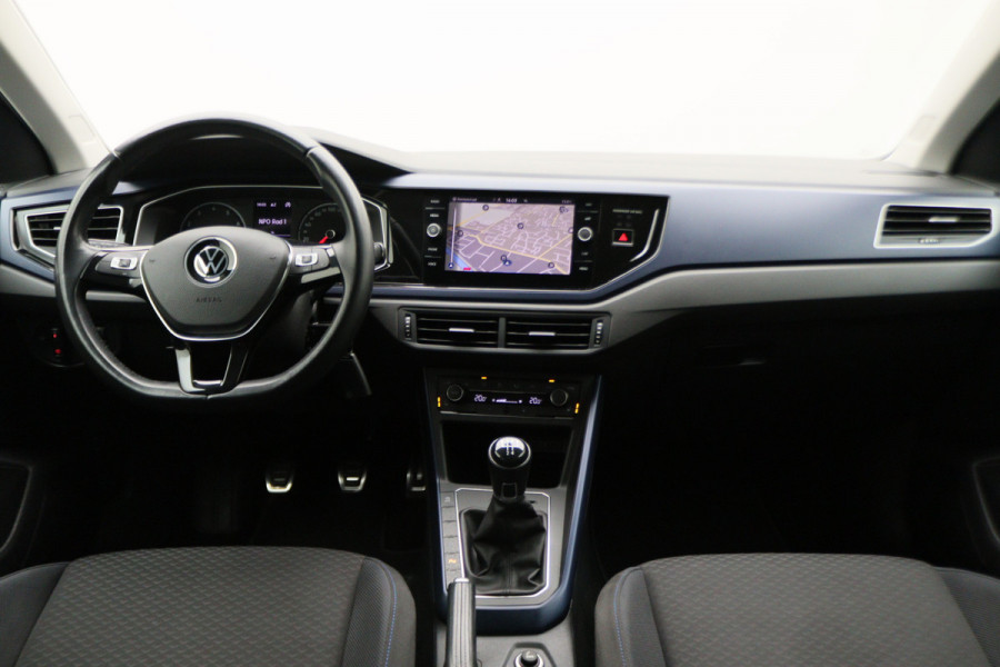 Volkswagen Polo 1.0 TSI Highline