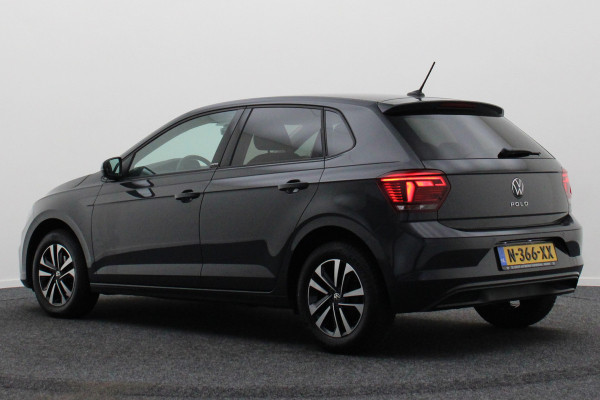 Volkswagen Polo 1.0 TSI Highline