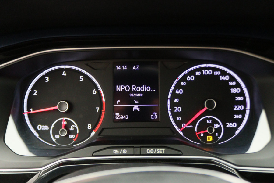 Volkswagen Polo 1.0 TSI Highline