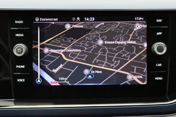 Volkswagen Polo 1.0 TSI Highline