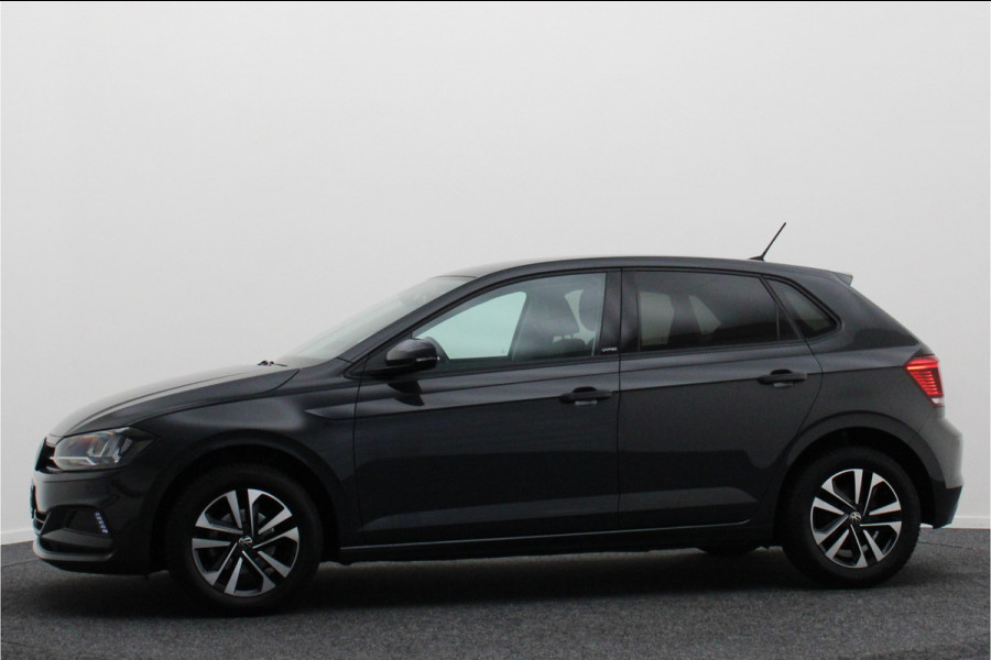 Volkswagen Polo 1.0 TSI Highline