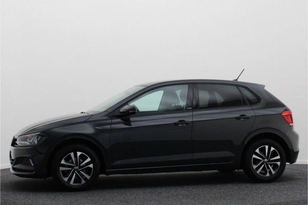Volkswagen Polo 1.0 TSI Highline