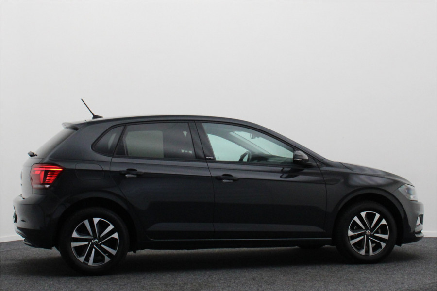 Volkswagen Polo 1.0 TSI Highline