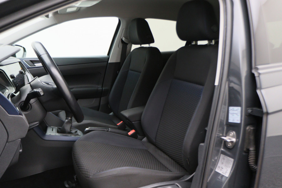 Volkswagen Polo 1.0 TSI Highline