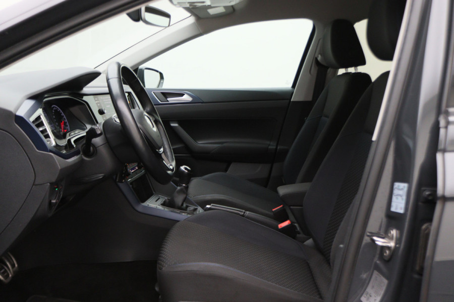 Volkswagen Polo 1.0 TSI Highline