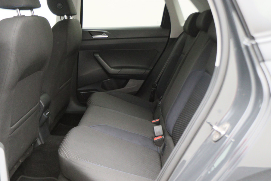 Volkswagen Polo 1.0 TSI Highline