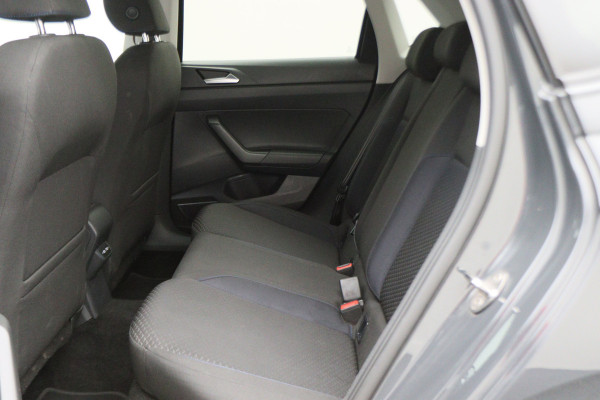 Volkswagen Polo 1.0 TSI Highline